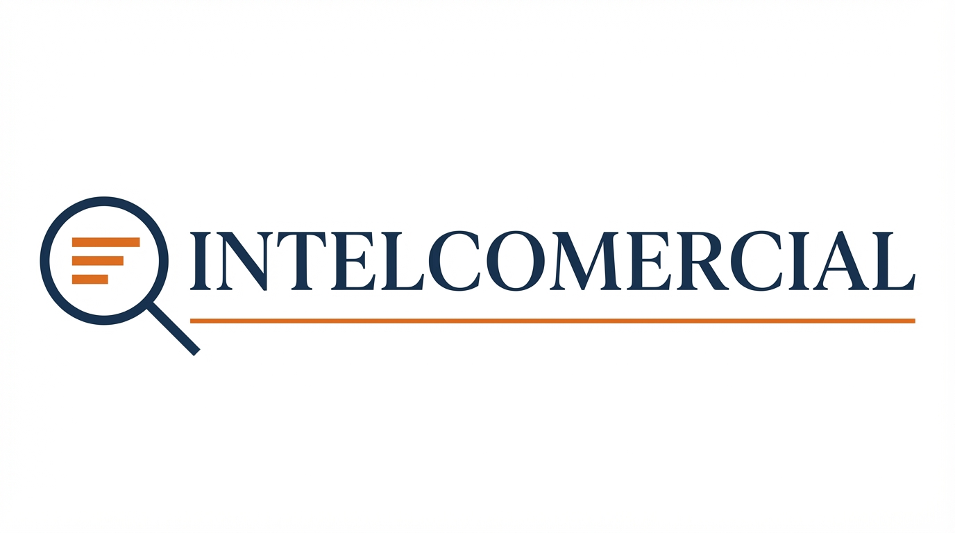 Intelcomercial